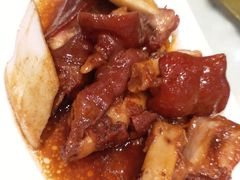 -抱德·潮汕味(敦和店原惠城鱼仔)