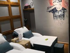 包房-台北猫步影院式浴足馆(宝塔店)