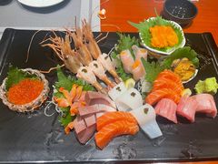 -乾山寿司(好运街店)