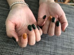 -Seven Nail七姑娘の美甲店
