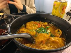 面筋-亞婆井·劲抽面食(铂顿城店)