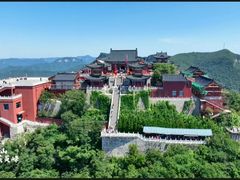 -云台山风景名胜区