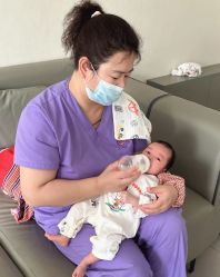 -养月堂中医养生月子会所(中心妇产店)