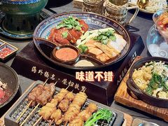 -香港ELEMENTS圆方