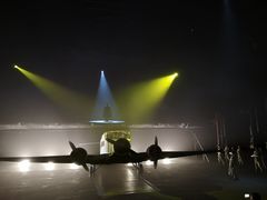 -《12·12》西安事变大型实景演出