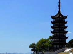 -观潮胜地公园