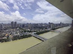 -华厦大酒店·桃源西餐厅·自助餐