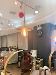 -意廊 Hair Salon