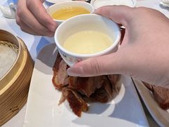 -全聚德(哈尔滨店)