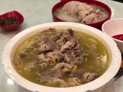 -廖老妈蹄花店(人民公园陕西街259号店)