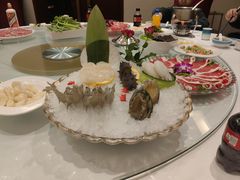 -天宜隆蘑菇宴火锅(石景山旗舰店)
