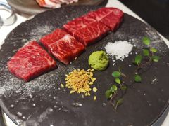 -焱铁烧·黑毛和牛专门店(杭州嘉里中心店)