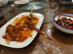 -湘约东方·湘约和港·湖南家常菜·宴请(民星路店)