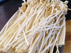 -肥龙火锅(南坪店)