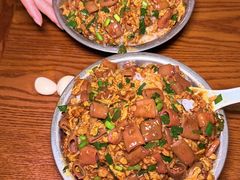 -必点海鲜·海肠捞饭·鲅鱼水饺(滨江道店)