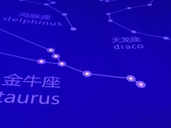 -梦东方未来世界航天主题乐园