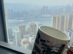 -解放碑威斯汀酒店-知味国际美食餐厅