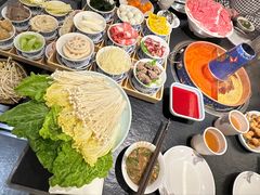 -咏江南·苏式火锅·苏州评弹(观前街店)