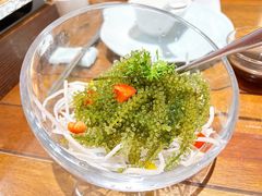 -福慧慈缘素食餐厅(王府井店)