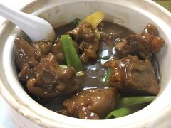 贵妃猪手-惠爱餐厅