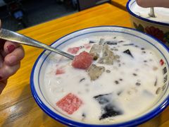 -文昌邓记清补凉(西沙路店)