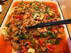 -兔槽江湖菜·重庆璧山兔(水围店)