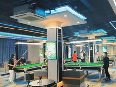 -永宁台球·棋牌俱乐部(淮海路店)