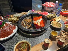 -蜀大侠火锅(春熙路店)