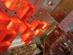 大堂-百年神厨·地道川菜(清江西路店)