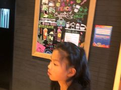 -星巴克(兰州中川机场T2出发店)