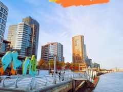 -公平路渡口(轮渡站)