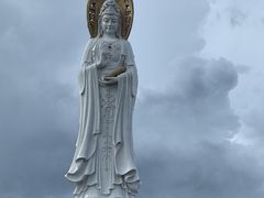 -三亚南山文化旅游区