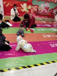 -孩子王(巴南万达广场店)