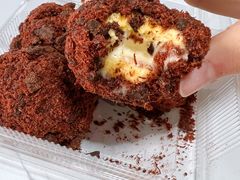 -鲍师傅糕点(永安里店)