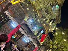 -Mammamia意大利餐厅(阳春巷店)