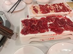 -八合里潮汕鲜牛肉火锅(吉大店)