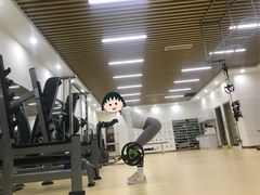 -琪航健身工作室(徐汇光大店)