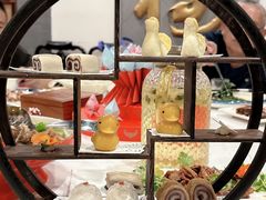 -北京全聚德(西客站店)