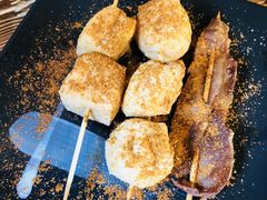 -江湖餐厅–重庆九宫格老火锅