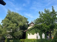 -柯岩风景区