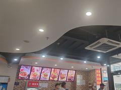 -李先生牛肉面大王(北京站售票厅餐厅)