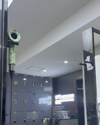 -米可造型烫染