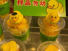 -庙街旅游·美食广场(五一广场店)