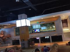 -丽池宫韩式汗蒸会馆(华灯坊店)