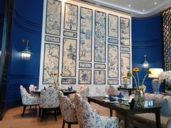 -翠湖宾馆·中餐厅