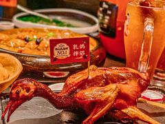 -羽鸽集·乳鸽专门店·地道顺德菜(岭南站店)