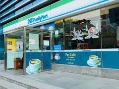 -全家便利店(四平路六店)