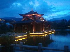 -丽江金茂凯悦臻选酒店-滇香馆