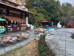 -杭州第一世界大酒店·云曼温泉