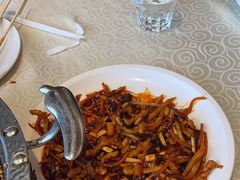 -辣婆婆(航天桥店)